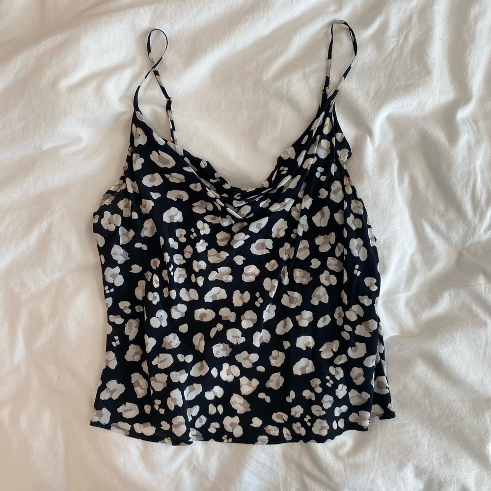 Free People tank top
